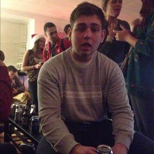 Meet your Posher, Nick